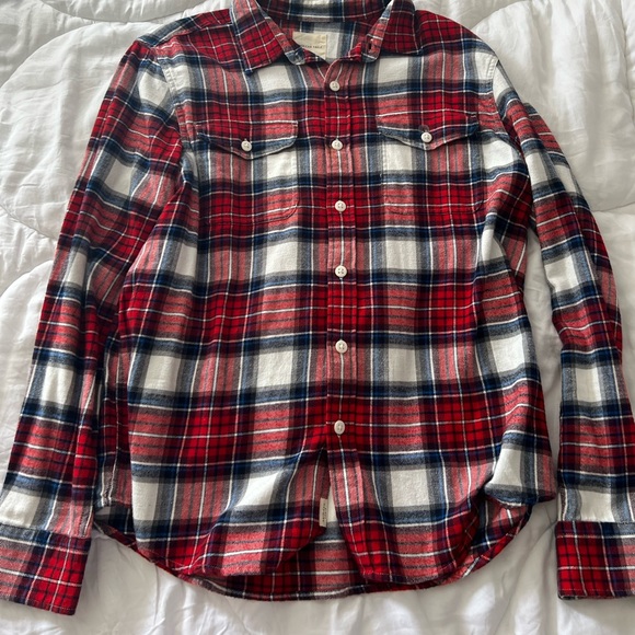American eagle plaid - Picture 1 of 1